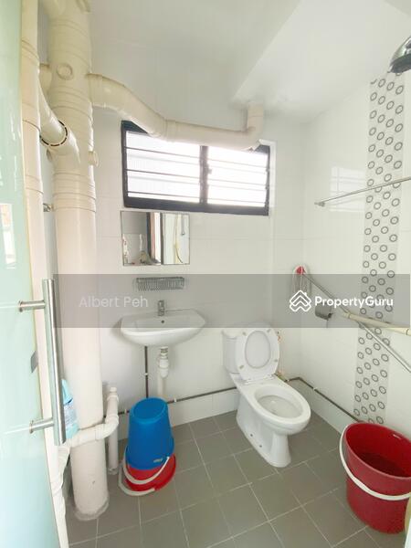 For Rent - 160 Bukit Batok Street 11