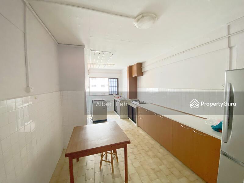 For Rent - 160 Bukit Batok Street 11