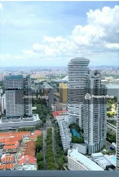 For Sale - DUO Residences