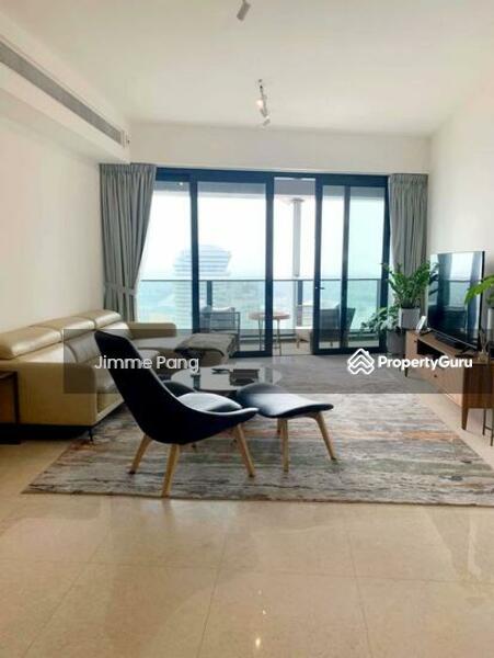 For Sale - DUO Residences
