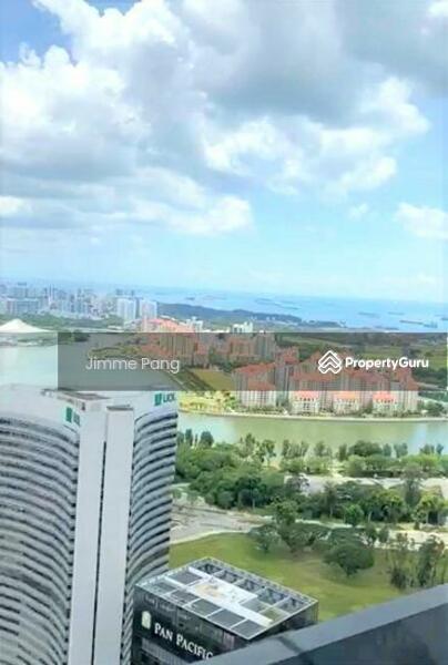For Sale - DUO Residences