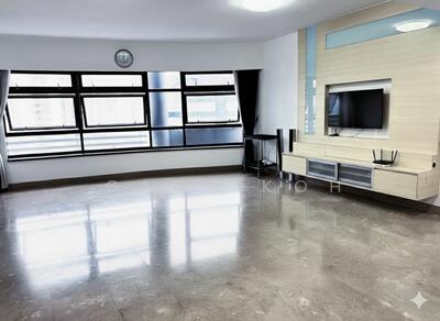 For Rent - Central Green