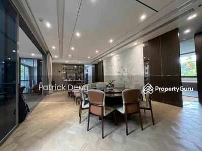 For Rent - MeyerHouse