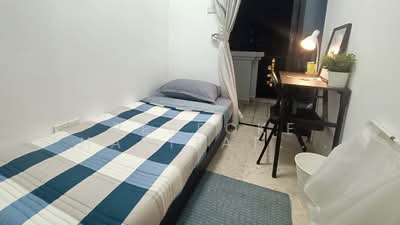 For Rent - The Merasaga