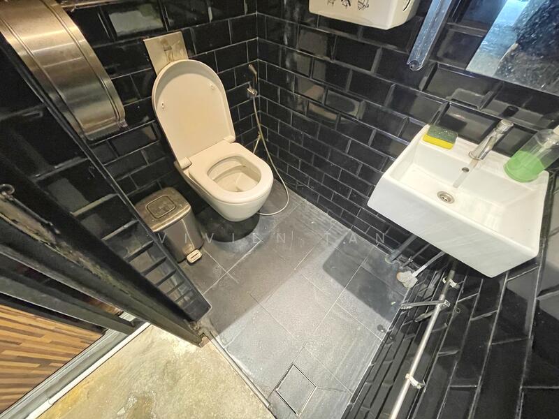 Ground floor Keong Saik Shophouse, Keong Saik Road/ Bukit Pasoh/ Jiak Chuan Road, 1,300 sqft, Shop / Shophouse For Rent, by Vivien Tan, 24699650 - CommercialGuru.com.sg