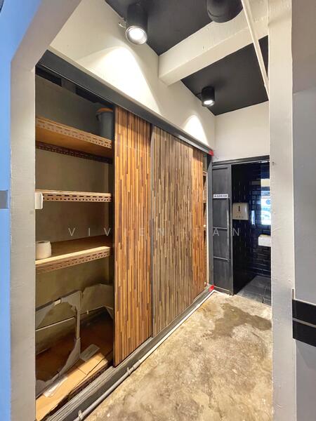 Ground floor Keong Saik Shophouse, Keong Saik Road/ Bukit Pasoh/ Jiak Chuan Road, 1,300 sqft, Shop / Shophouse For Rent, by Vivien Tan, 24699650 - CommercialGuru.com.sg