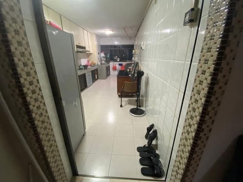 573 Cheng San Court, 573 Ang Mo Kio Avenue 3, 3 Bedrooms, 968 sqft, HDB Flat For Rent, by Shirley Ang, 24699724 - PropertyGuru.com.sg