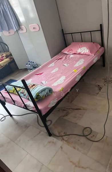 573 Cheng San Court, 573 Ang Mo Kio Avenue 3, 3 Bedrooms, 968 sqft, HDB Flat For Rent, by Shirley Ang, 24699724 - PropertyGuru.com.sg