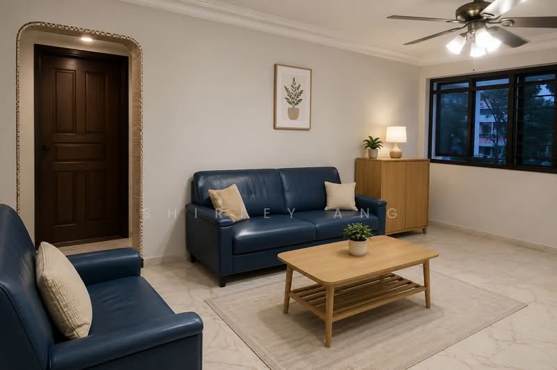 573 Cheng San Court, 573 Ang Mo Kio Avenue 3, 3 Bedrooms, 968 sqft, HDB Flat For Rent, by Shirley Ang, 24699724 - PropertyGuru.com.sg