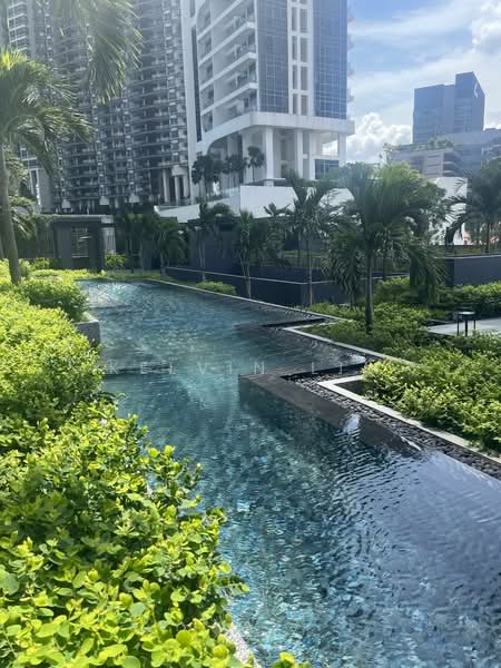 Sky Everton, 50 Everton Road, 2 Bedrooms, 646 sqft, Condominium For Rent, by Kelvin Lim, 24699800 - PropertyGuru.com.sg