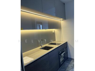 For Rent - Sky Everton