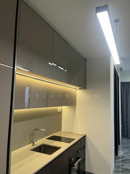 Sky Everton, 50 Everton Road, 2 Bedrooms, 646 sqft, Condominium For Rent, by Kelvin Lim, 24699800 - PropertyGuru.com.sg