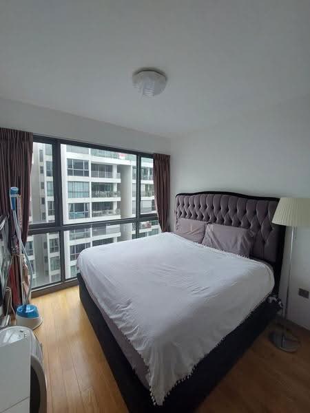 Riversails, 22 Upper Serangoon Crescent, Hougang / Punggol / Sengkang, 3 Bedrooms, 915 sqft, Condominium For Rent, by Jeff Lim, 24699900 - PropertyGuru.com.sg