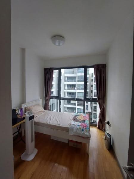Riversails, 22 Upper Serangoon Crescent, Hougang / Punggol / Sengkang, 3 Bedrooms, 915 sqft, Condominium For Rent, by Jeff Lim, 24699900 - PropertyGuru.com.sg