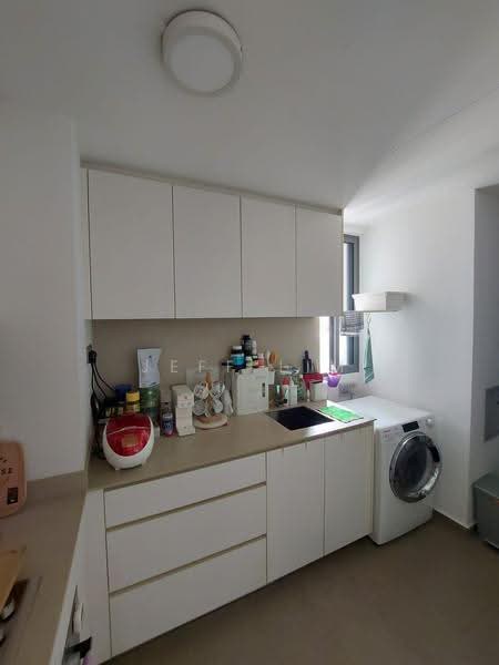Riversails, 22 Upper Serangoon Crescent, Hougang / Punggol / Sengkang, 3 Bedrooms, 915 sqft, Condominium For Rent, by Jeff Lim, 24699900 - PropertyGuru.com.sg