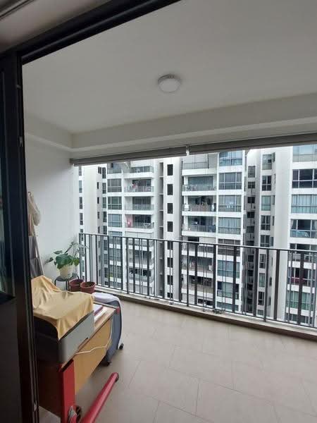 Riversails, 22 Upper Serangoon Crescent, Hougang / Punggol / Sengkang, 3 Bedrooms, 915 sqft, Condominium For Rent, by Jeff Lim, 24699900 - PropertyGuru.com.sg