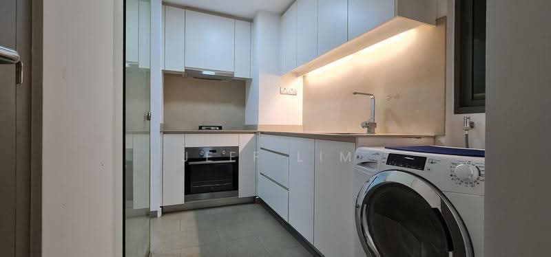 Riversails, 22 Upper Serangoon Crescent, Hougang / Punggol / Sengkang, 3 Bedrooms, 915 sqft, Condominium For Rent, by Jeff Lim, 24699900 - PropertyGuru.com.sg