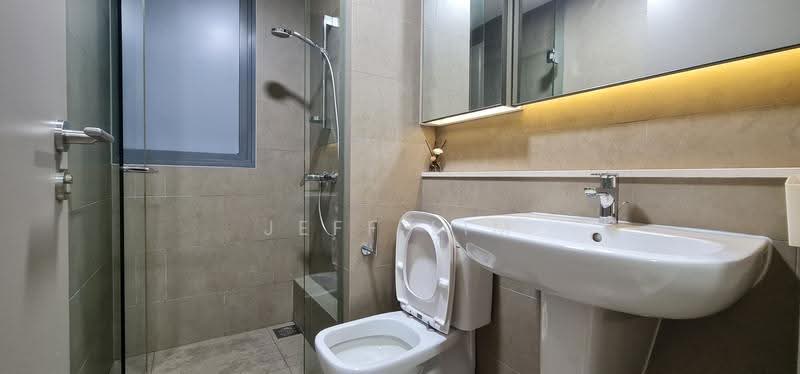 Riversails, 22 Upper Serangoon Crescent, Hougang / Punggol / Sengkang, 3 Bedrooms, 915 sqft, Condominium For Rent, by Jeff Lim, 24699900 - PropertyGuru.com.sg