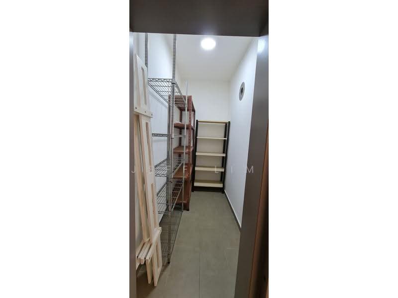 Riversails, 22 Upper Serangoon Crescent, Hougang / Punggol / Sengkang, 3 Bedrooms, 915 sqft, Condominium For Rent, by Jeff Lim, 24699900 - PropertyGuru.com.sg