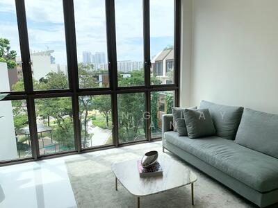 For Sale - Parksuites