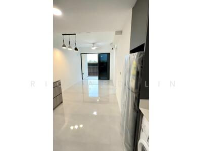 For Rent - Riverfront Residences