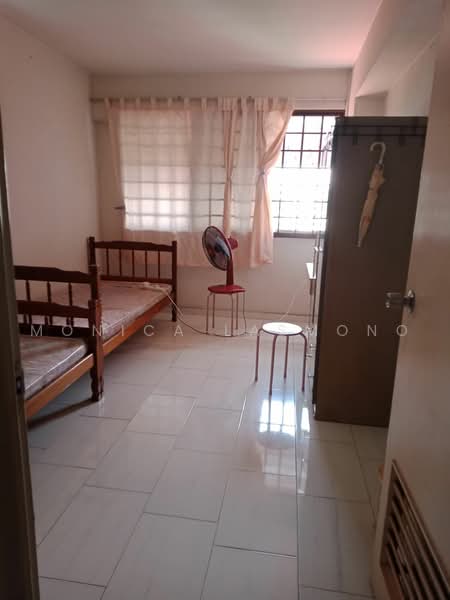 440 Hougang Avenue 8, 440 Hougang Avenue 8, Room Rental, 120 sqft, HDB Flat For Rent, by Monica Lasmono, 24700165 - PropertyGuru.com.sg