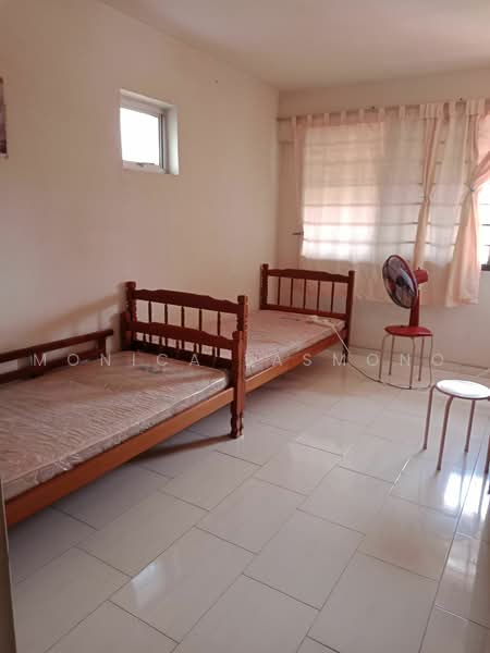 440 Hougang Avenue 8, 440 Hougang Avenue 8, Room Rental, 120 sqft, HDB Flat For Rent, by Monica Lasmono, 24700165 - PropertyGuru.com.sg