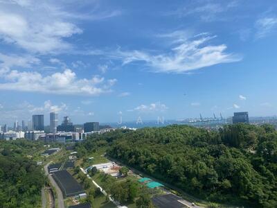 For Rent - Normanton Park