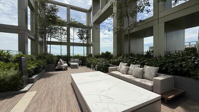 For Sale - Irwell Hill Residences