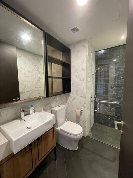 Mayfair Gardens, 12 Rifle Range Road, 3 Bedrooms, 1,130 sqft, Condominium For Rent, by SuSin Lee, 24700311 - PropertyGuru.com.sg