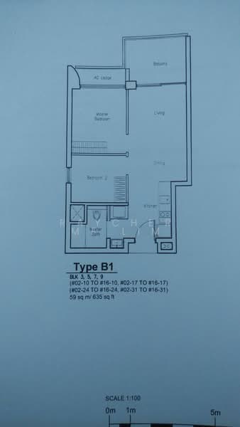 Lakeville, 3 Jurong Lake Link, 2 Bedrooms, 635 sqft, Condominium For Rent, by Raycher MF Lim, 24700369 - PropertyGuru.com.sg