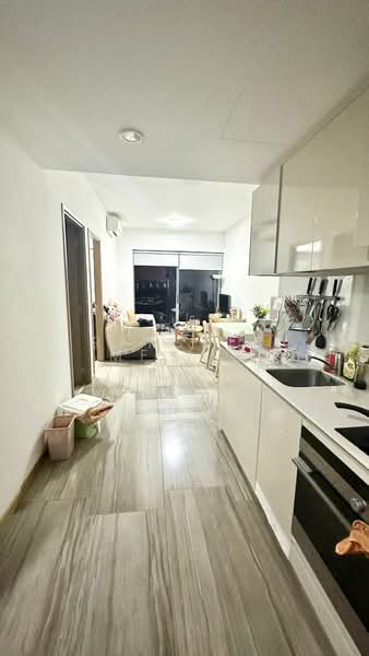 Lakeville, 3 Jurong Lake Link, 2 Bedrooms, 635 sqft, Condominium For Rent, by Raycher MF Lim, 24700369 - PropertyGuru.com.sg