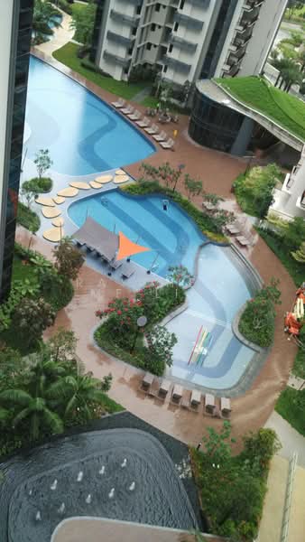 Lakeville, 3 Jurong Lake Link, 2 Bedrooms, 635 sqft, Condominium For Rent, by Raycher MF Lim, 24700369 - PropertyGuru.com.sg