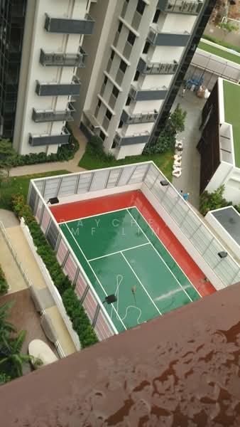 Lakeville, 3 Jurong Lake Link, 2 Bedrooms, 635 sqft, Condominium For Rent, by Raycher MF Lim, 24700369 - PropertyGuru.com.sg