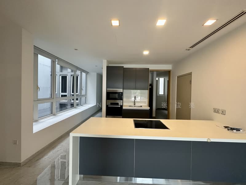 Turquoise, 51 Cove Drive, 3 Bedrooms, 2,088 sqft, Condominium For Rent, by Julian Teo, 24700595 - PropertyGuru.com.sg