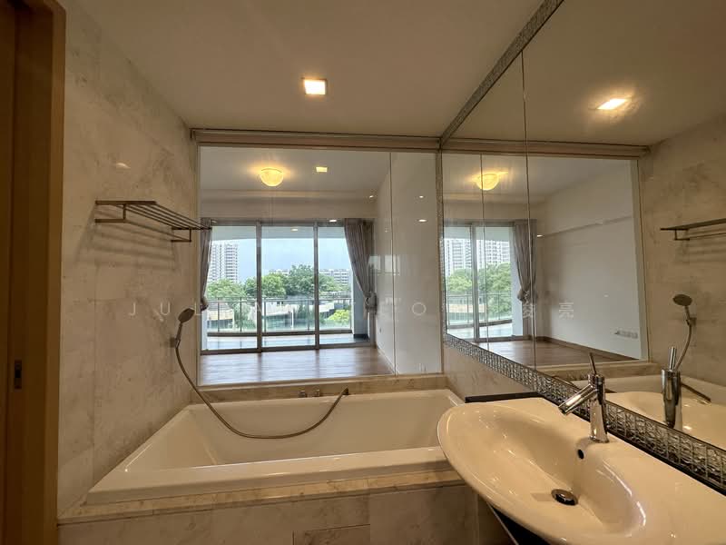 Turquoise, 51 Cove Drive, 3 Bedrooms, 2,088 sqft, Condominium For Rent, by Julian Teo, 24700595 - PropertyGuru.com.sg