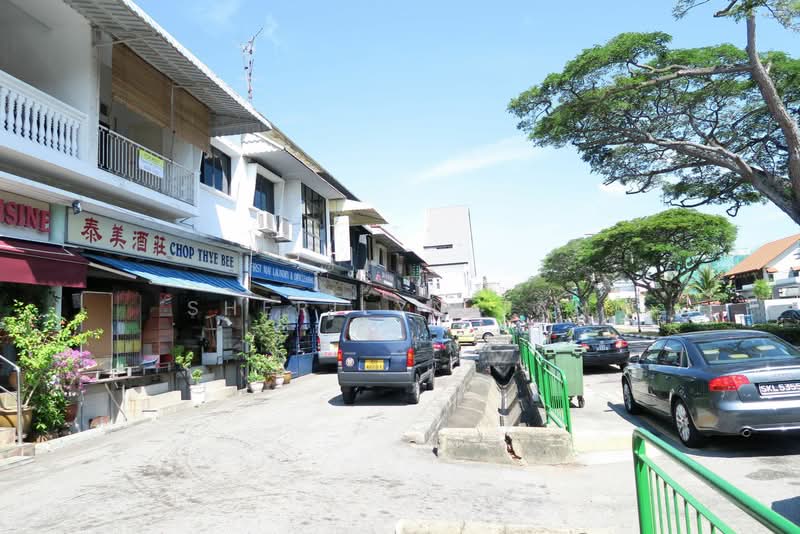 Landed whole unit with pool and lift for rent, 503 Changi Road, 5 Bedrooms, 4,364 sqft, Good Class Bungalow For Rent, by Sherilyn Tan, 24700605 - PropertyGuru.com.sg