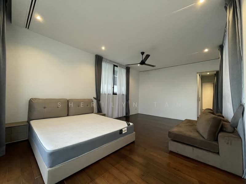 Landed whole unit with pool and lift for rent, 503 Changi Road, 5 Bedrooms, 4,364 sqft, Good Class Bungalow For Rent, by Sherilyn Tan, 24700605 - PropertyGuru.com.sg