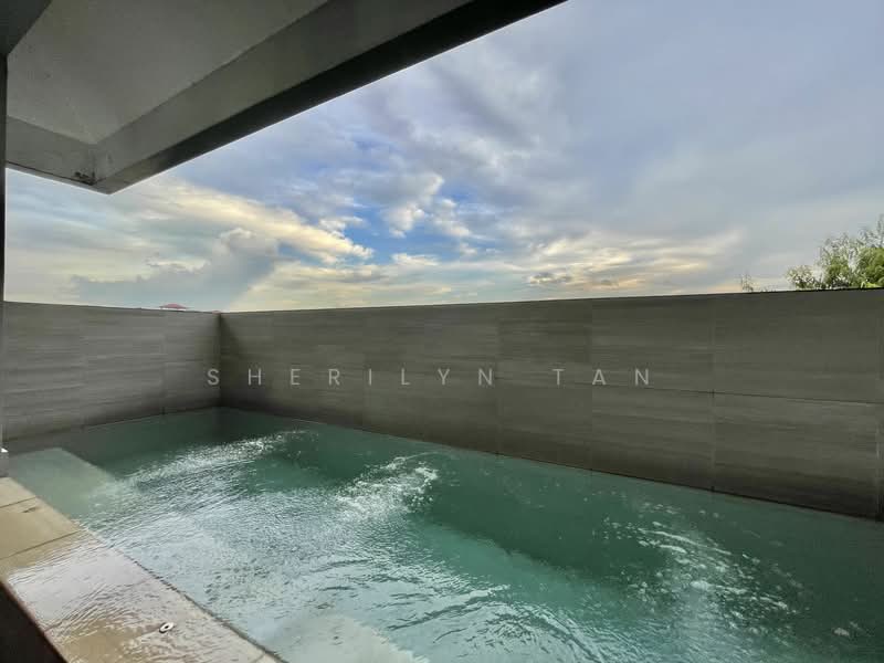 Landed whole unit with pool and lift for rent, 503 Changi Road, 5 Bedrooms, 4,364 sqft, Good Class Bungalow For Rent, by Sherilyn Tan, 24700605 - PropertyGuru.com.sg