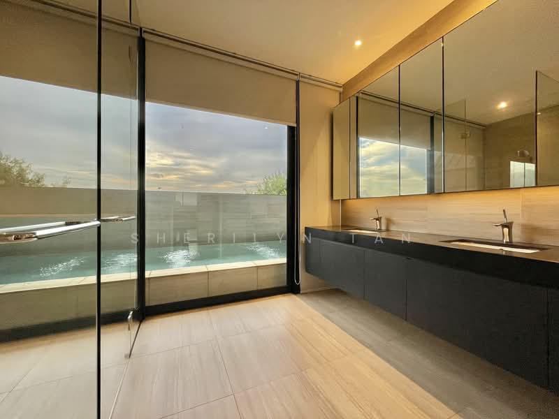 Landed whole unit with pool and lift for rent, 503 Changi Road, 5 Bedrooms, 4,364 sqft, Good Class Bungalow For Rent, by Sherilyn Tan, 24700605 - PropertyGuru.com.sg