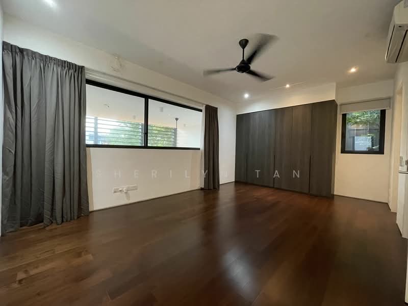 Landed whole unit with pool and lift for rent, 503 Changi Road, 5 Bedrooms, 4,364 sqft, Good Class Bungalow For Rent, by Sherilyn Tan, 24700605 - PropertyGuru.com.sg