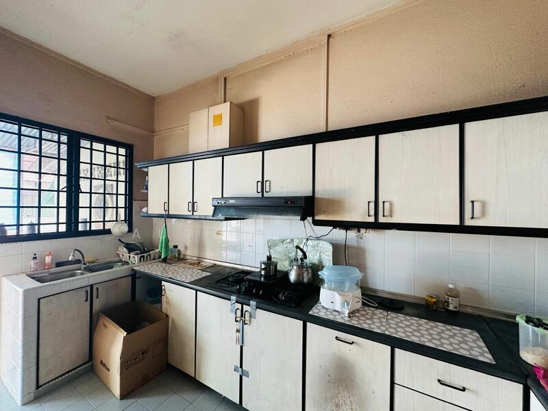 ⭐️D19 Serangoon Gardens, Corner-T@ Carisbrooke Grove, Carisbrooke Grove, Hougang / Punggol / Sengkang, 3 Bedrooms, 3,237 sqft, Corner Terrace For Sale, by Audrey Wong, 24700633 - PropertyGuru.com.sg