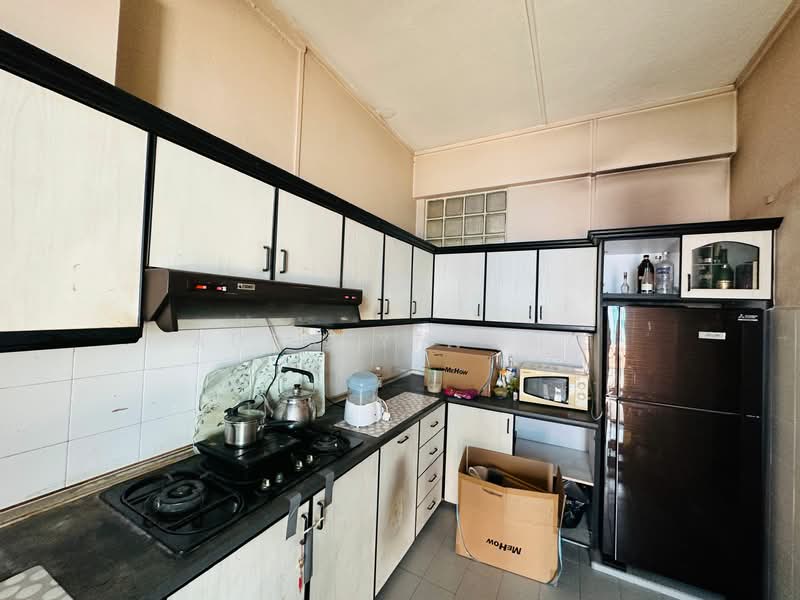 ⭐️D19 Serangoon Gardens, Corner-T@ Carisbrooke Grove, Carisbrooke Grove, Hougang / Punggol / Sengkang, 3 Bedrooms, 3,237 sqft, Corner Terrace For Sale, by Audrey Wong, 24700633 - PropertyGuru.com.sg