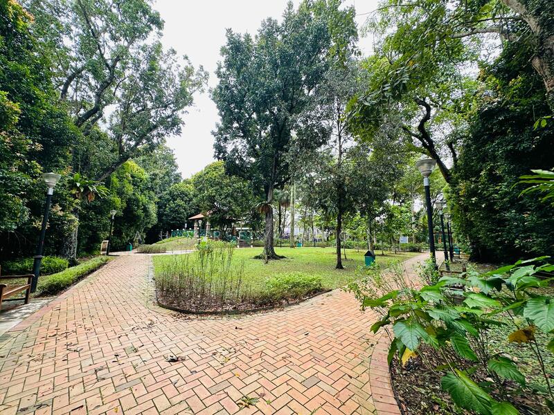 ⭐️D19 Serangoon Gardens, Corner-T@ Carisbrooke Grove