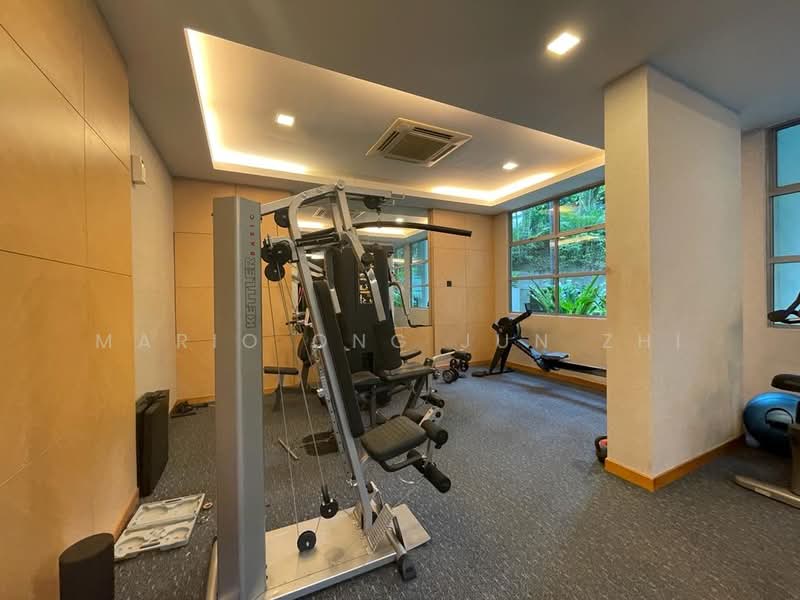 For Rent - Newton 21 (Former Newton Euro-Asia)