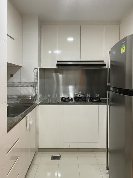 For Rent - Newton 21 (Former Newton Euro-Asia)