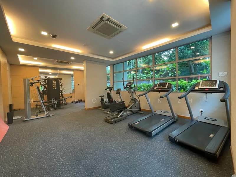 For Rent - Newton 21 (Former Newton Euro-Asia)