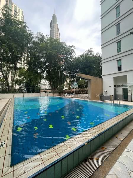 For Rent - Newton 21 (Former Newton Euro-Asia)