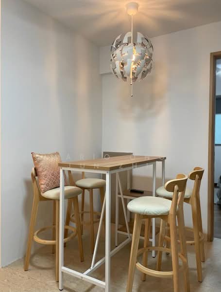 For Rent - Newton 21 (Former Newton Euro-Asia)