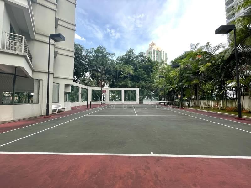 For Rent - Newton 21 (Former Newton Euro-Asia)